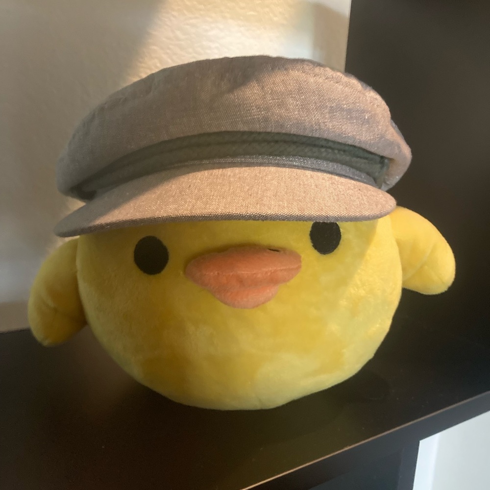 Brixton fiddler hat size small